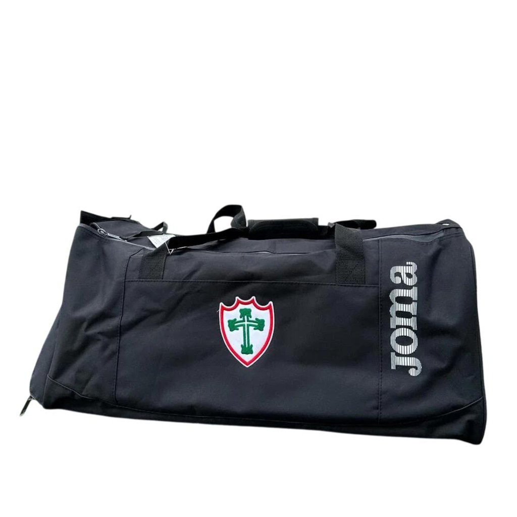 Bolsa Esportiva Portuguesa Joma - 54 Litros