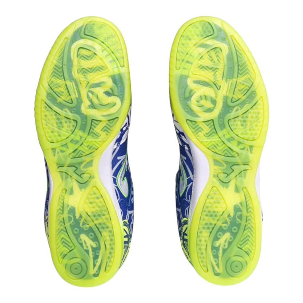 Imagem 2 do produto Chuteira Futsal Adulto Joma Top Flex Pito