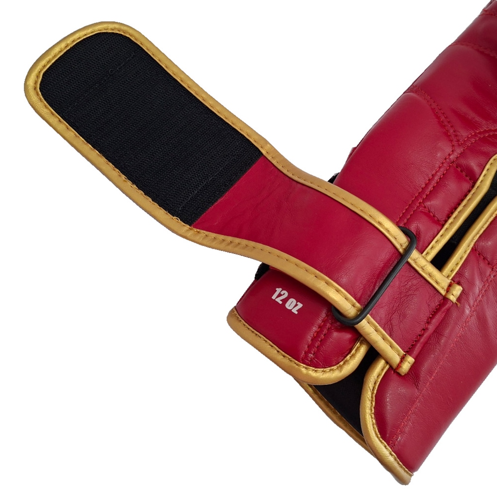 Imagem 4 do produto Luvas de Boxe Estilo Mexicana MKS