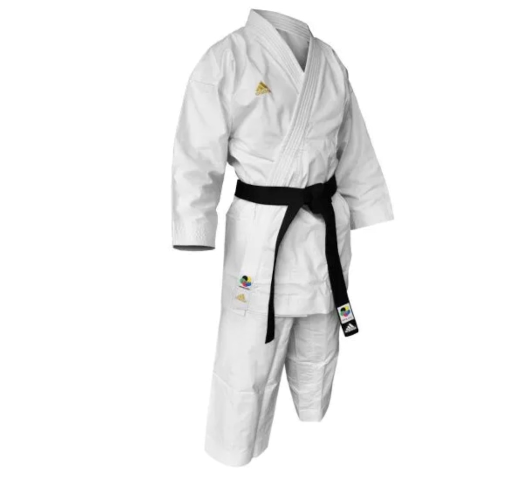 Kimono Karate adidas K300 WKF