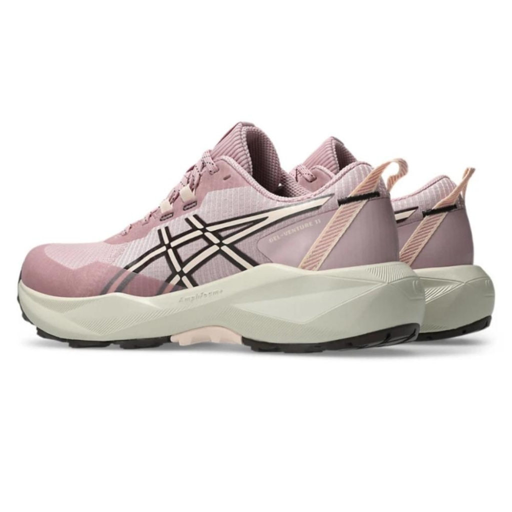 Imagem 4 do produto Tênis Feminino Asics Gel-Venture 11