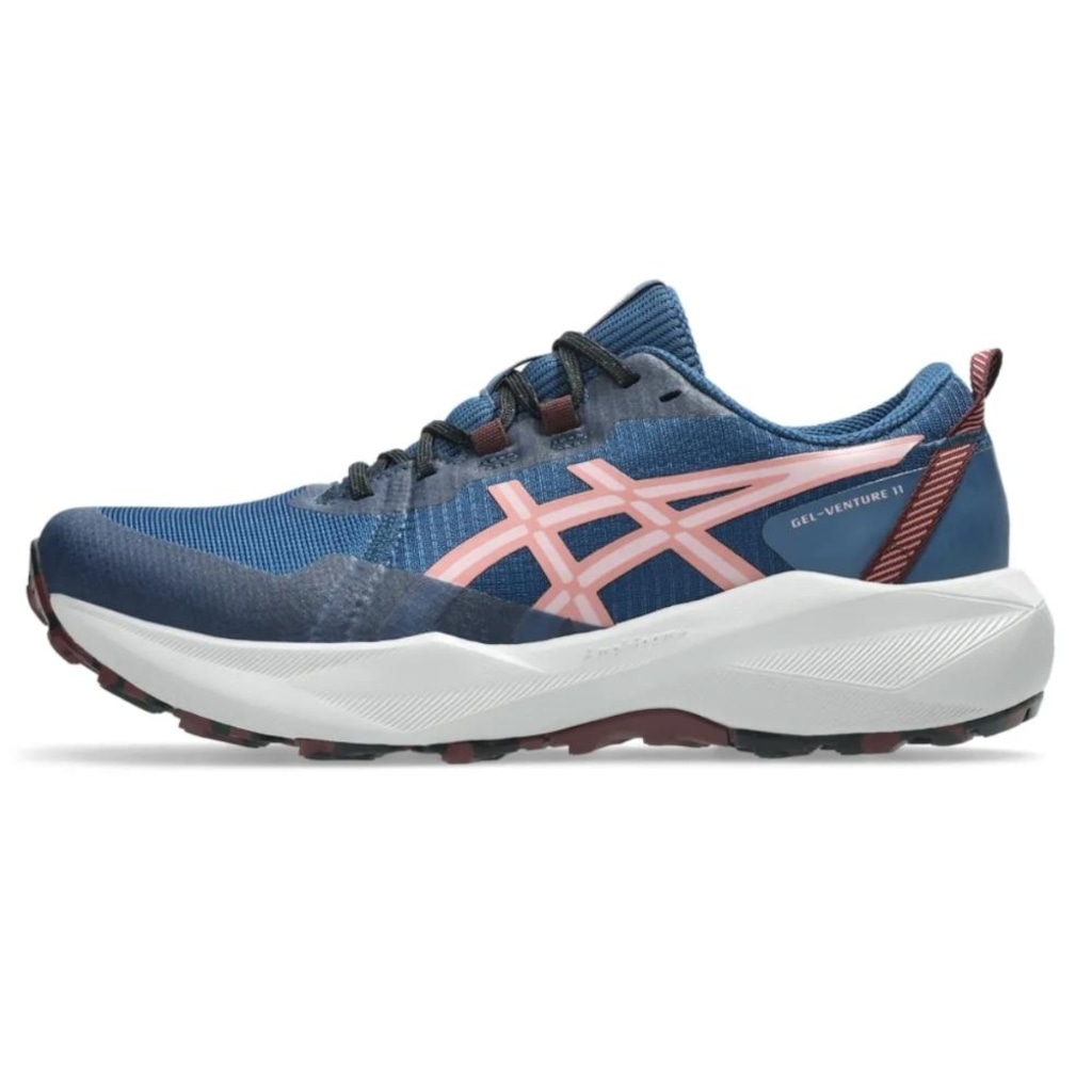 Imagem 2 do produto Tênis Feminino Asics Gel-Venture 11
