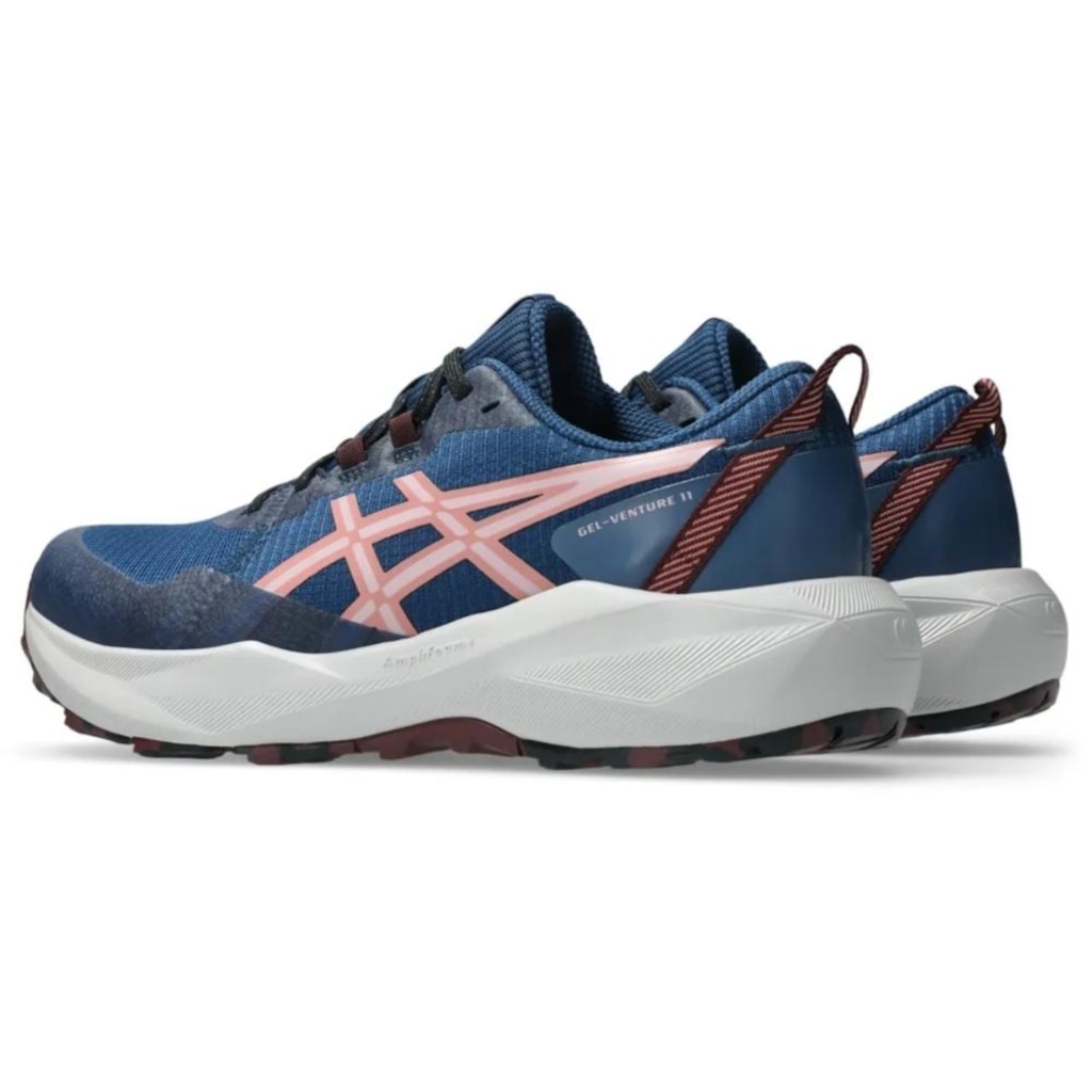 Imagem 4 do produto Tênis Feminino Asics Gel-Venture 11