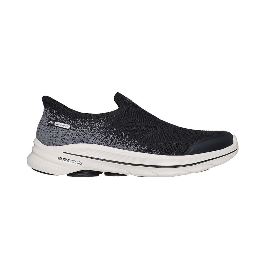 Tênis Feminino Skechers Slip-ins Go Walk 8