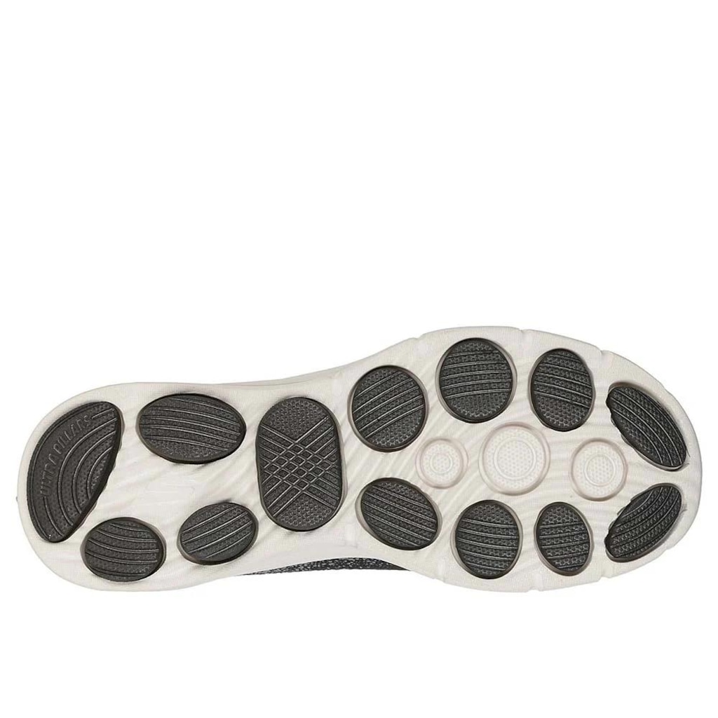 Imagem 3 do produto Tênis Feminino Skechers Slip-ins Go Walk 8