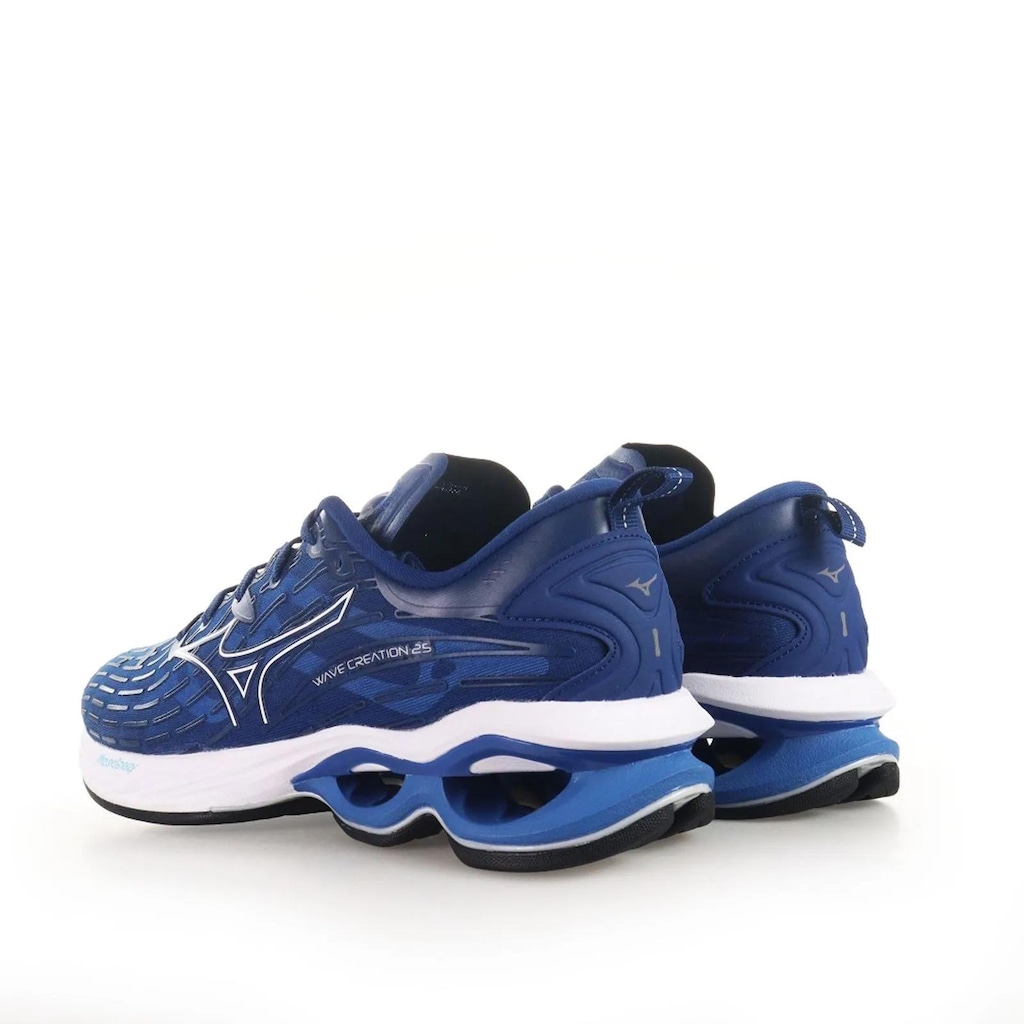 Imagem 3 do produto Tênis Masculino Mizuno Wave Creation 25 SE