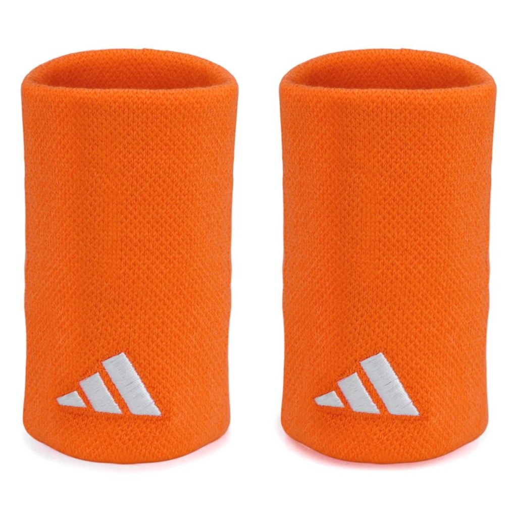 Munhequeira adidas Tennis Longa com 2 Unidades