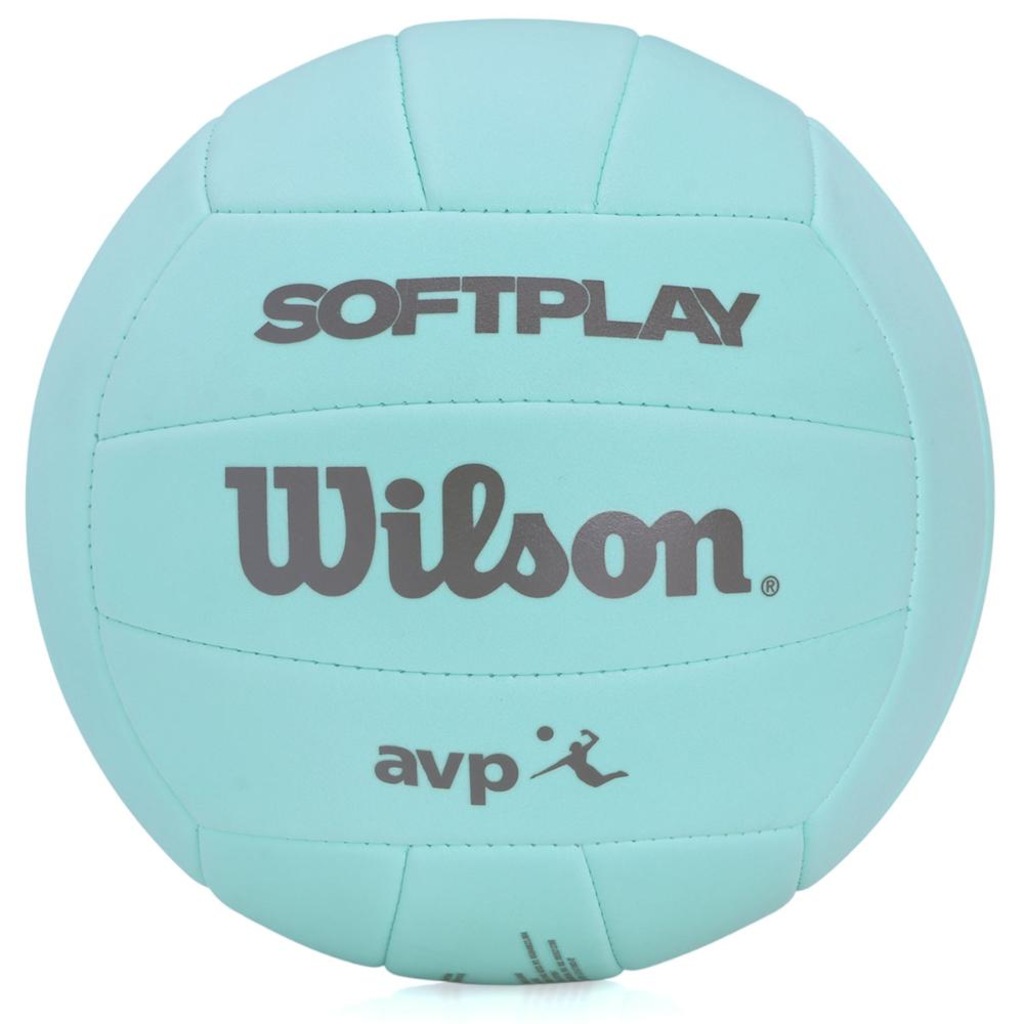 Bola de Vôlei Wilson AVP Soft Play