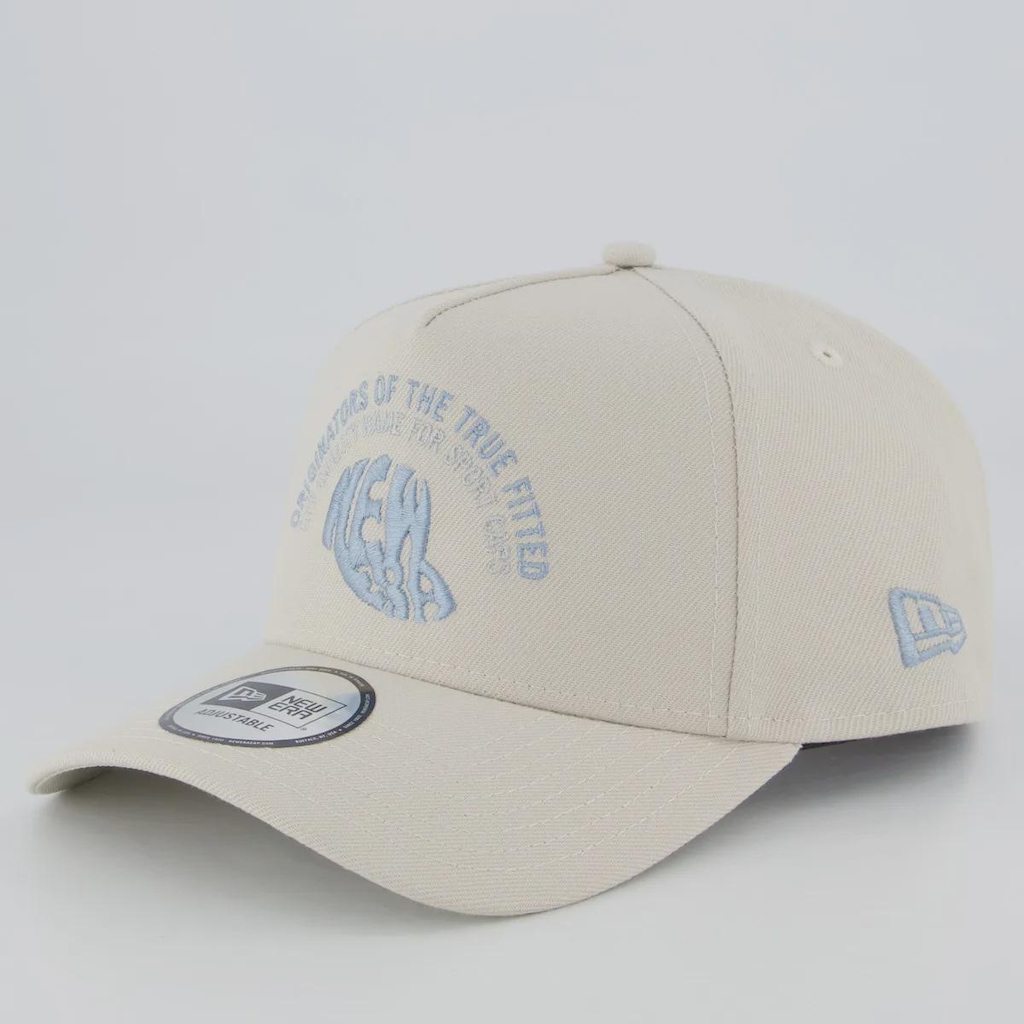 Boné New Era Branded Archive 940 Unissex