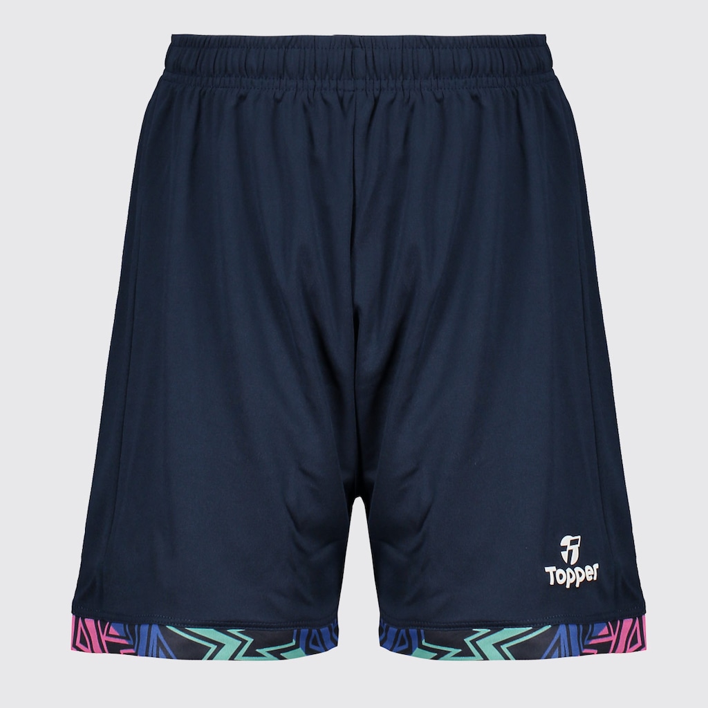 Calção Topper Light Infantil