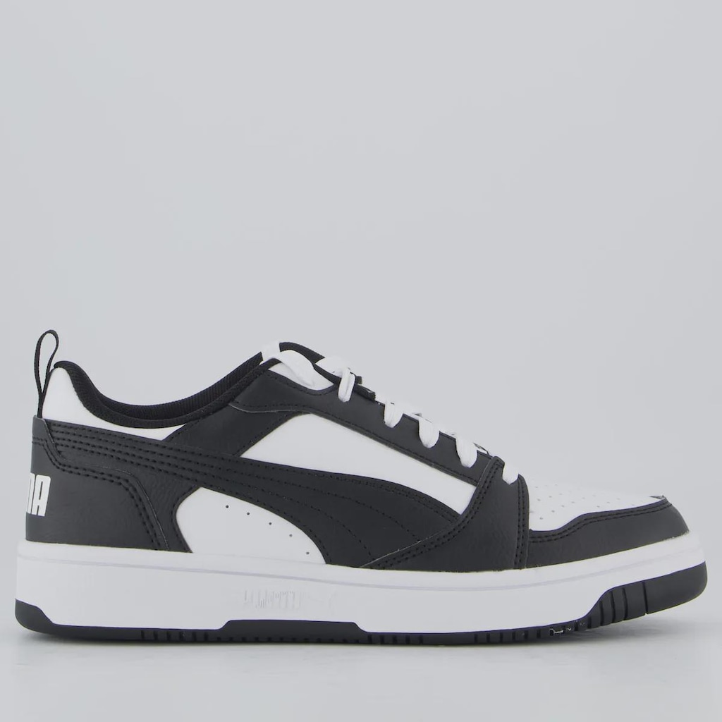 Tênis Feminino PUMA Rebound V6