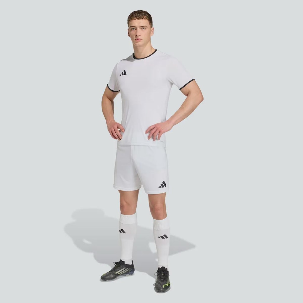 Imagem 5 do produto Calção adidas Entrada 26 Masculino
