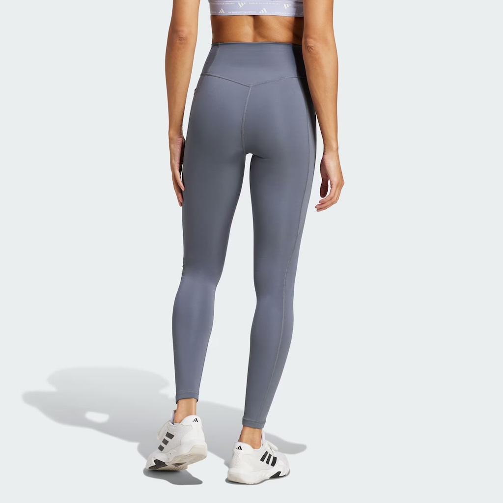 Imagem 3 do produto Calça Legging adidas OPT ESS ST 1/1 Feminina