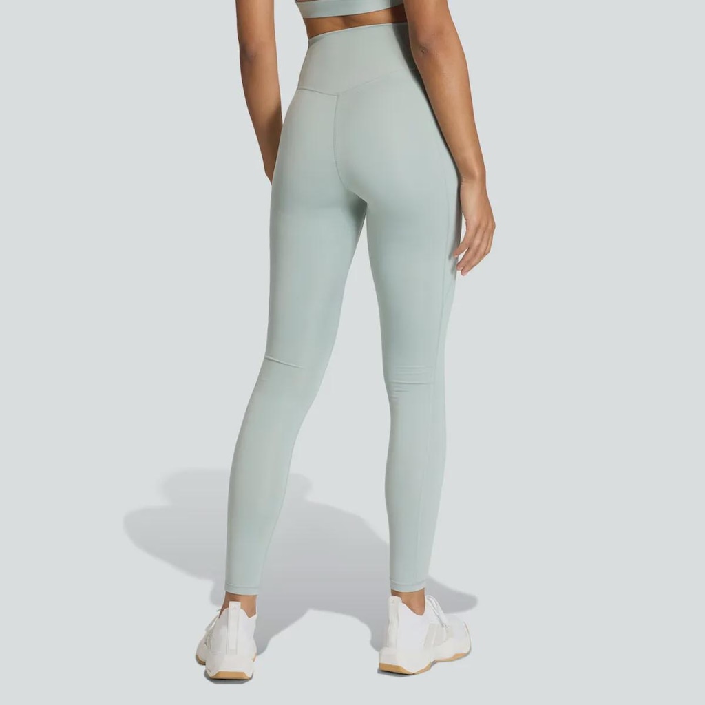 Imagem 2 do produto Calça Legging adidas OPT ESS ST 1/1 Feminina