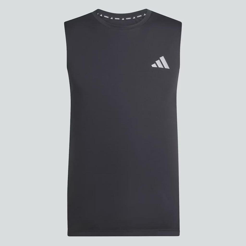 Imagem 4 do produto Regata adidas Run Ess Tank Masculina