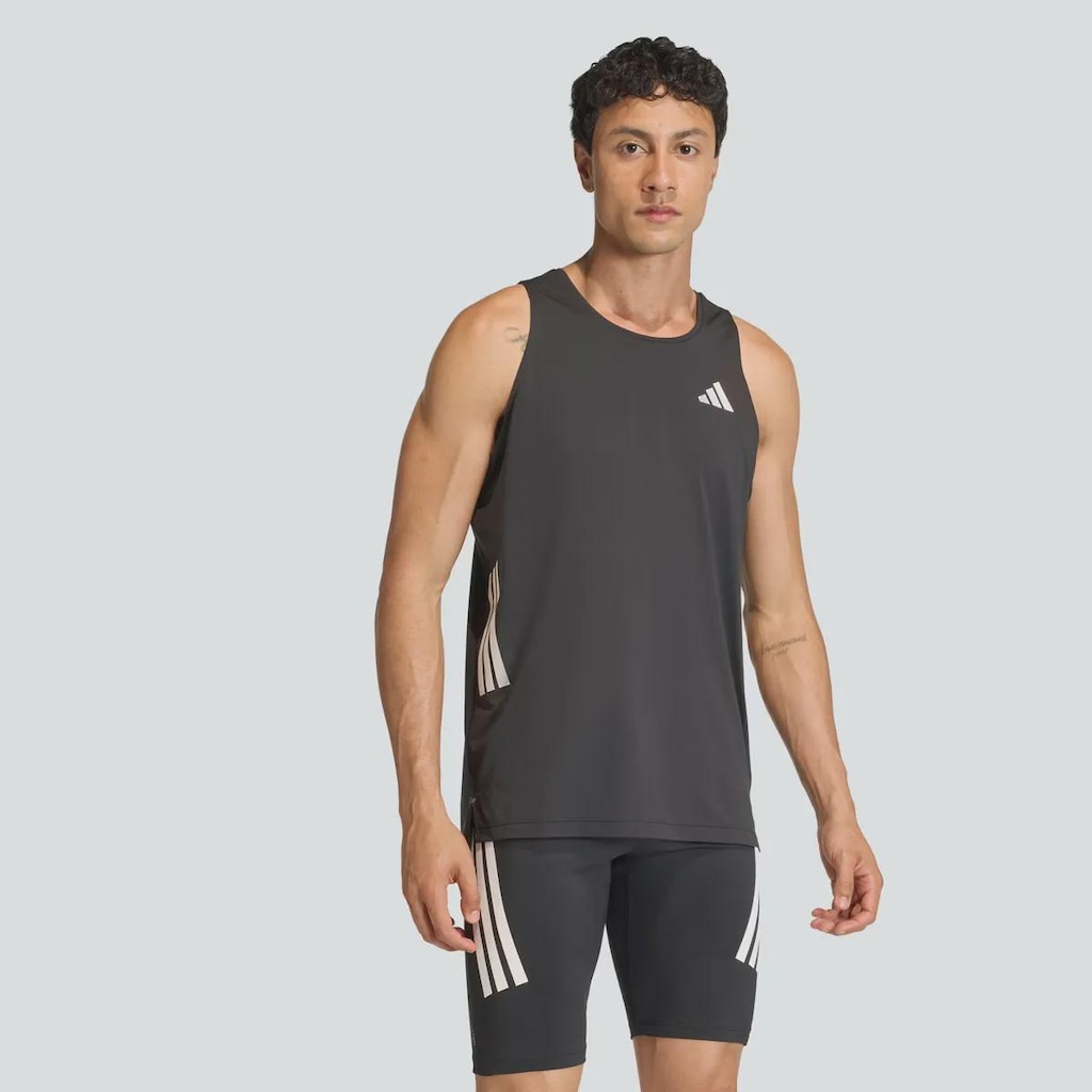 Regata adidas adi365 TK Masculina