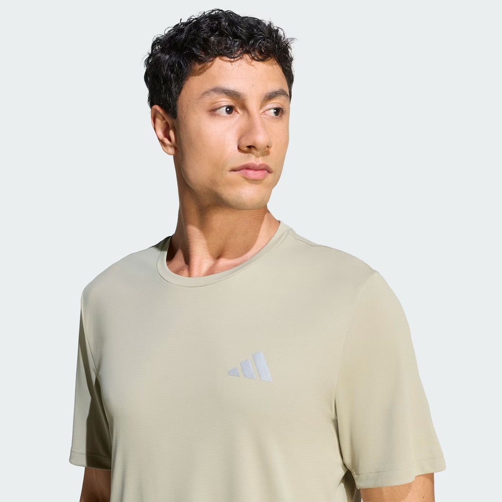 Imagem 5 do produto Camiseta adidas Run Ess Tee Masculina