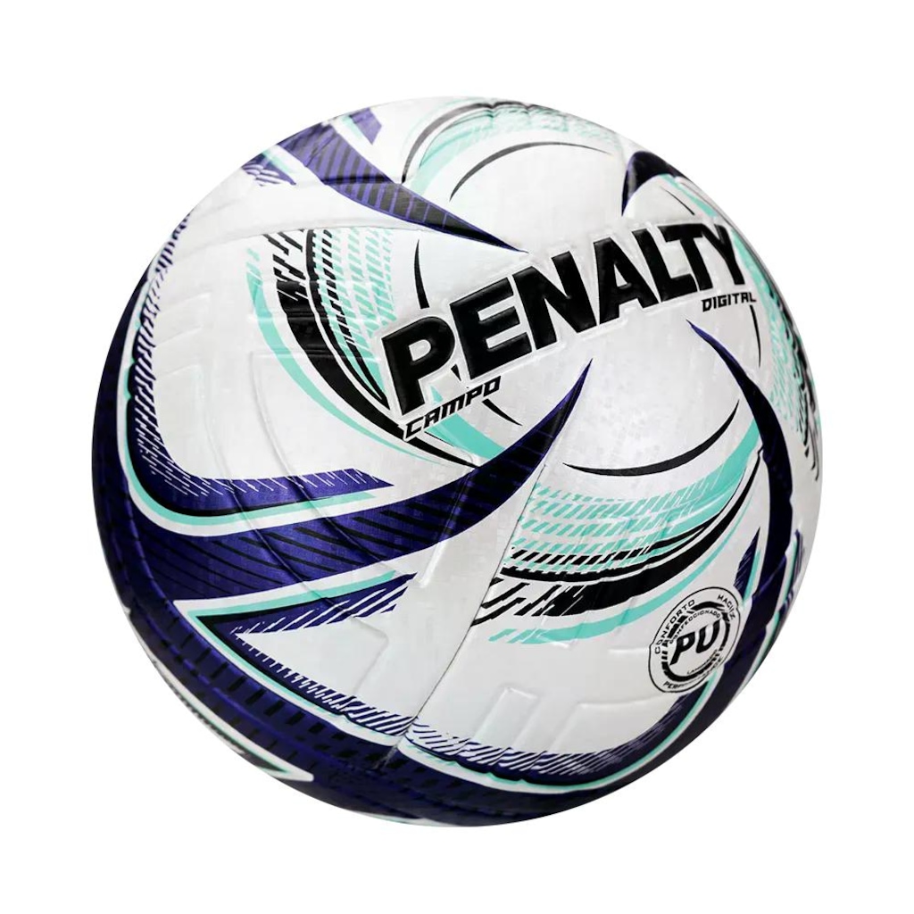 Imagem 4 do produto Bola de Campo Penalty Digital Xxvi