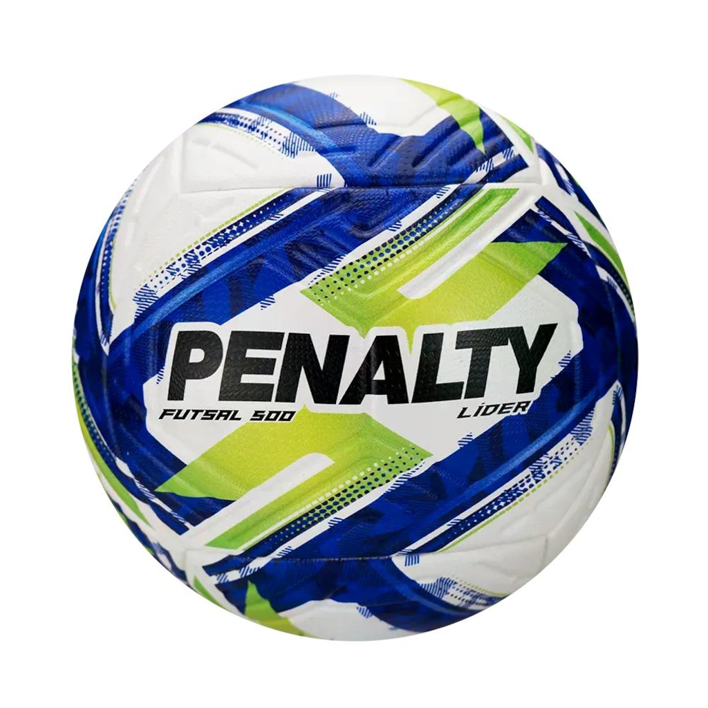 Bola de Futsal Penalty Lider Xxvi