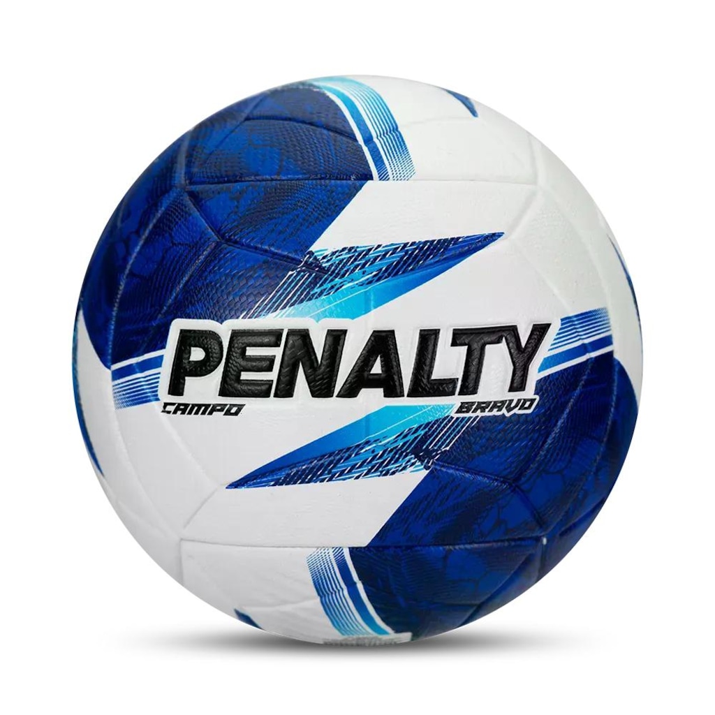 Bola de Campo Penalty Bravo Xxvi