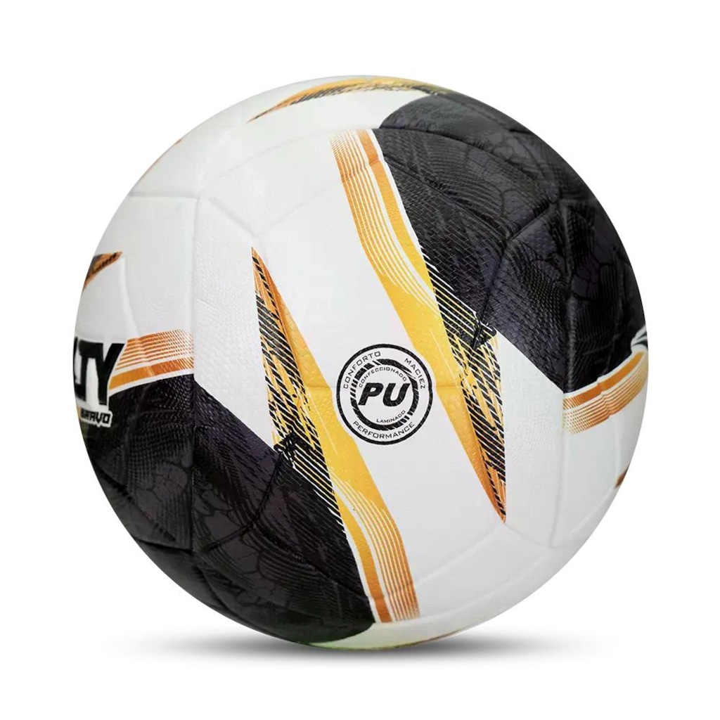 Imagem 2 do produto Bola de Campo Penalty Bravo Xxvi