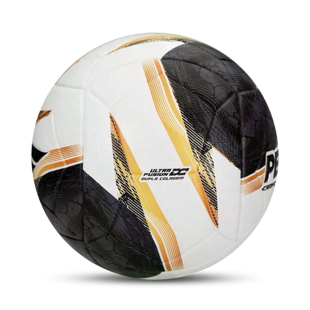 Imagem 3 do produto Bola de Campo Penalty Bravo Xxvi