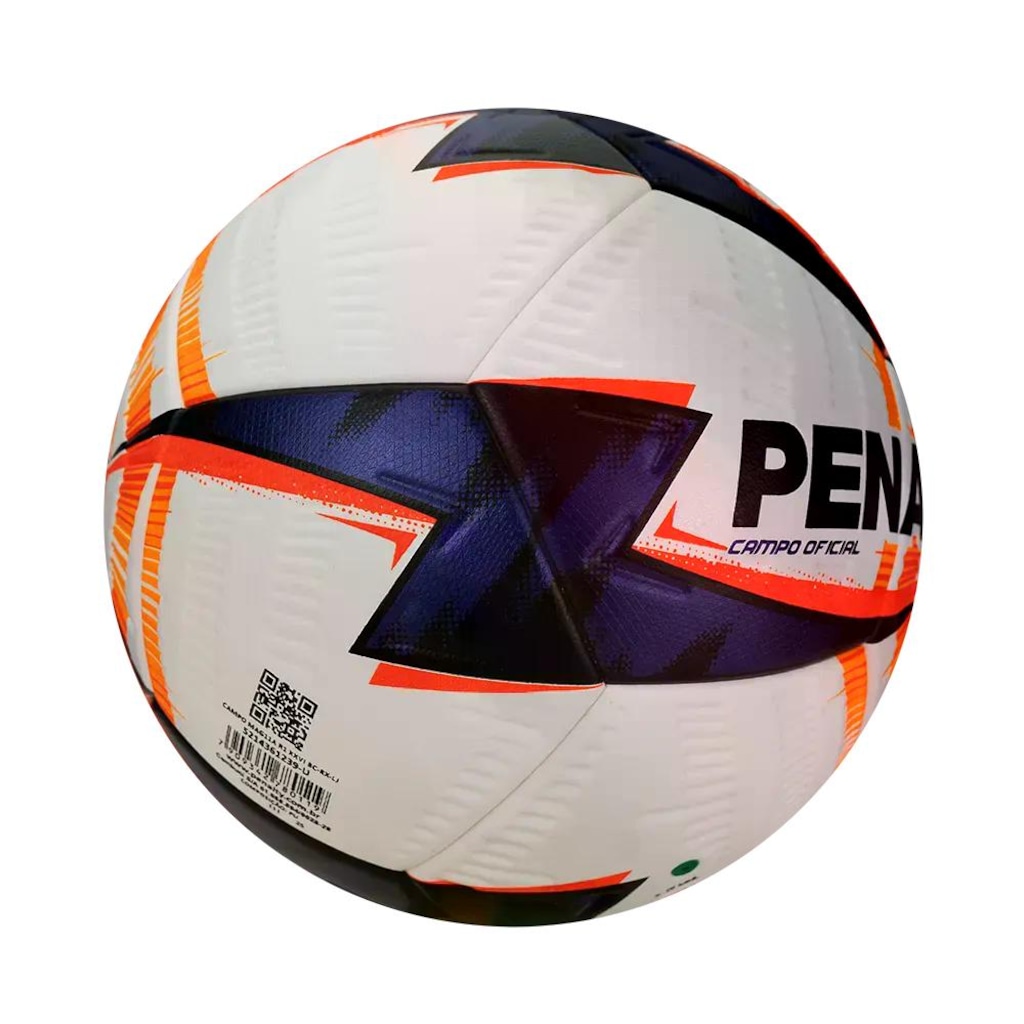 Imagem 2 do produto Bola de Campo Penalty Mag11a R1 Xxvi