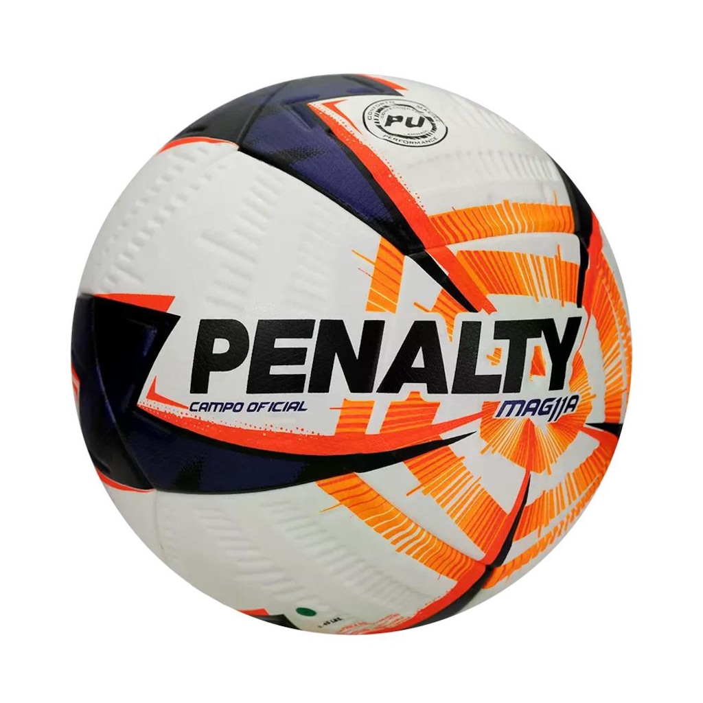 Imagem 3 do produto Bola de Campo Penalty Mag11a R1 Xxvi