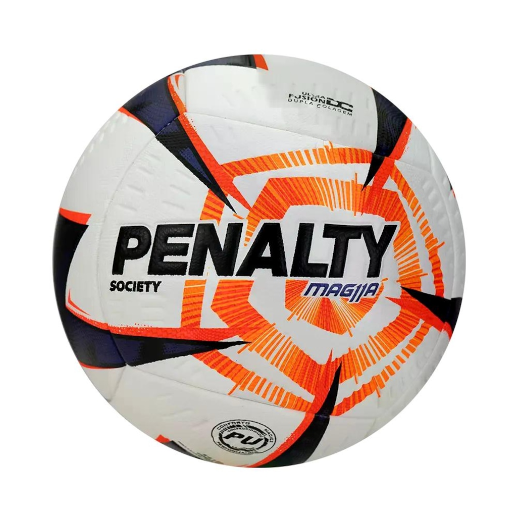 Bola de Society Penalty Mag11a R2 Xxvi