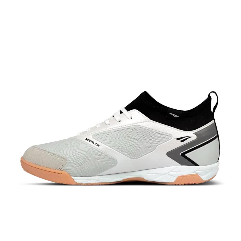 Imagem 2 do produto Chuteira de Futsal Masculina Penalty Evolution Club Locker Y-1