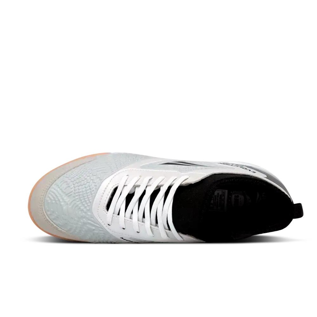 Imagem 3 do produto Chuteira de Futsal Masculina Penalty Evolution Club Locker Y-1