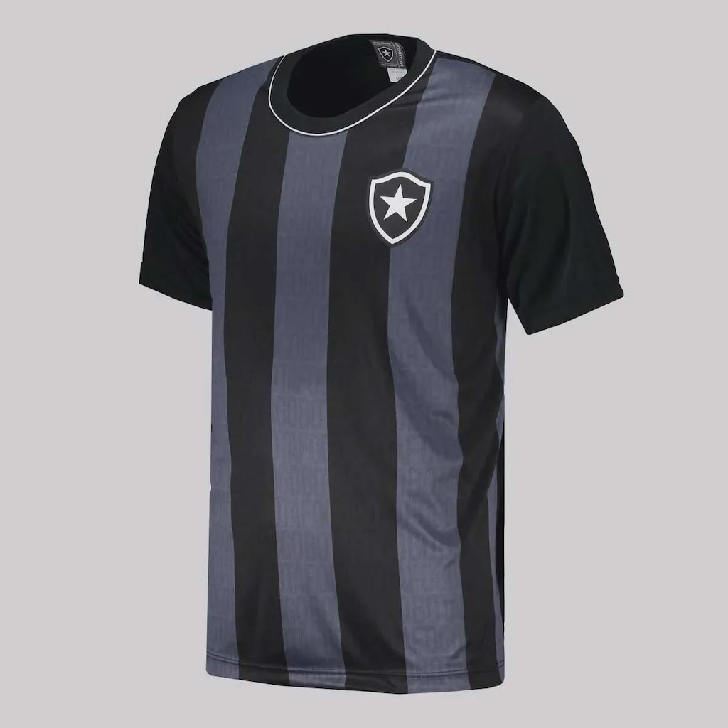 Imagem 2 do produto Camisa Botafogo Intenso Infantil