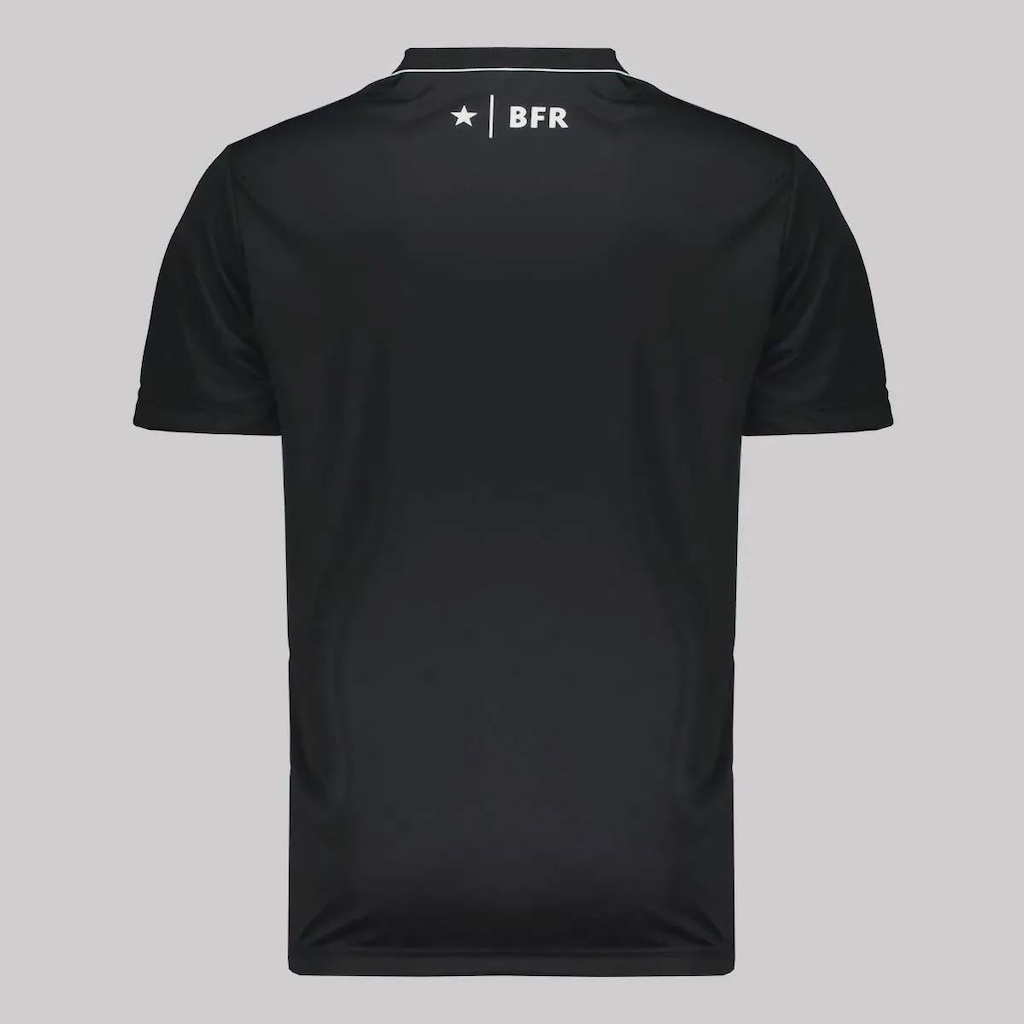 Imagem 3 do produto Camisa Botafogo Intenso Infantil