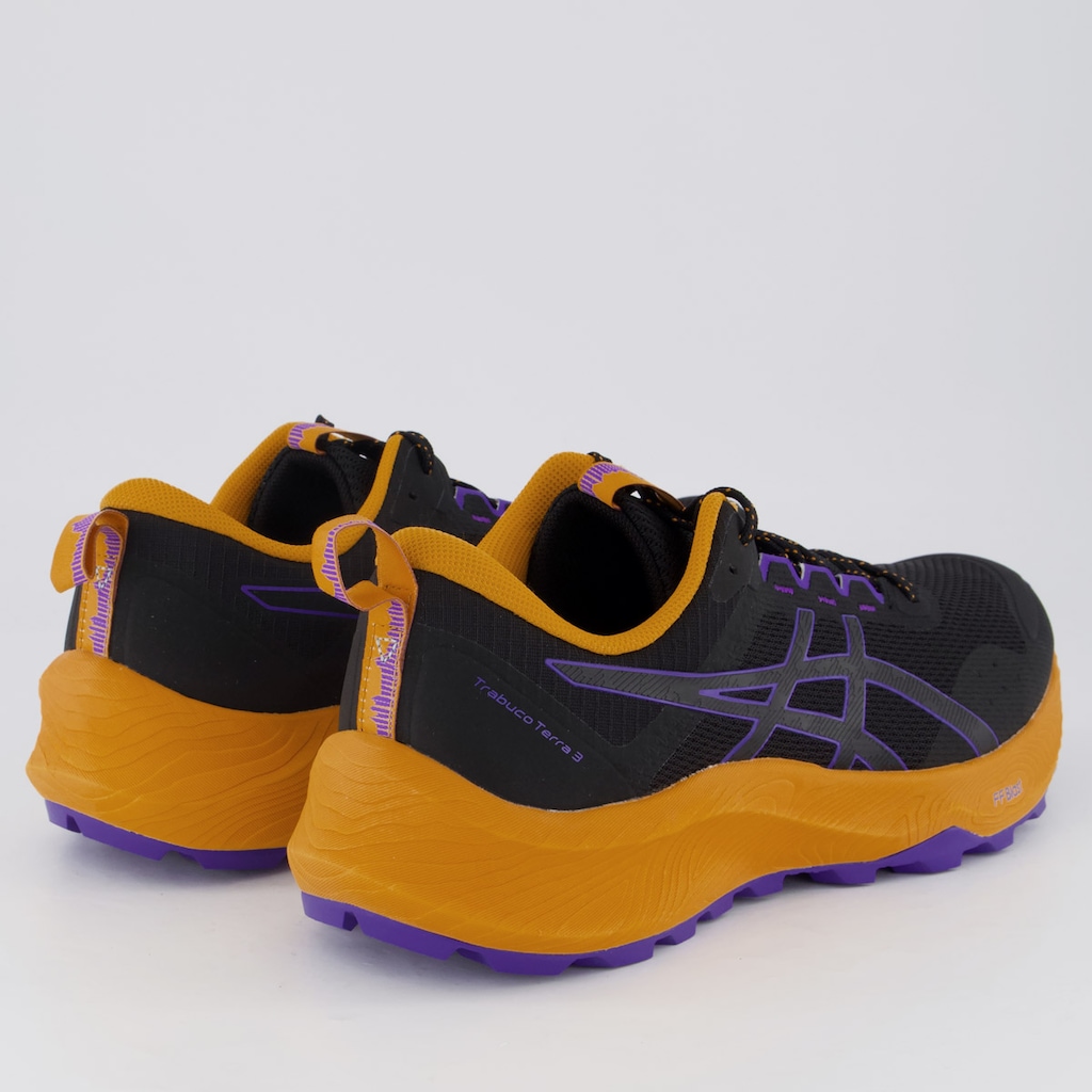 Imagem 3 do produto Tênis Masculino ASICS Trabuco Terra 3