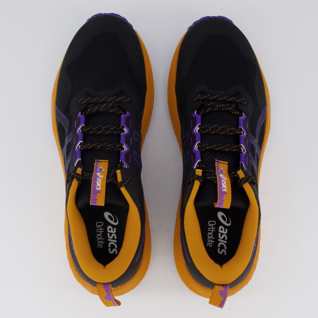 Imagem 4 do produto Tênis Masculino ASICS Trabuco Terra 3