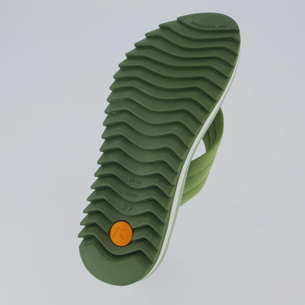 Imagem 5 do produto Chinelo Kenner Kyra Pro Feminino