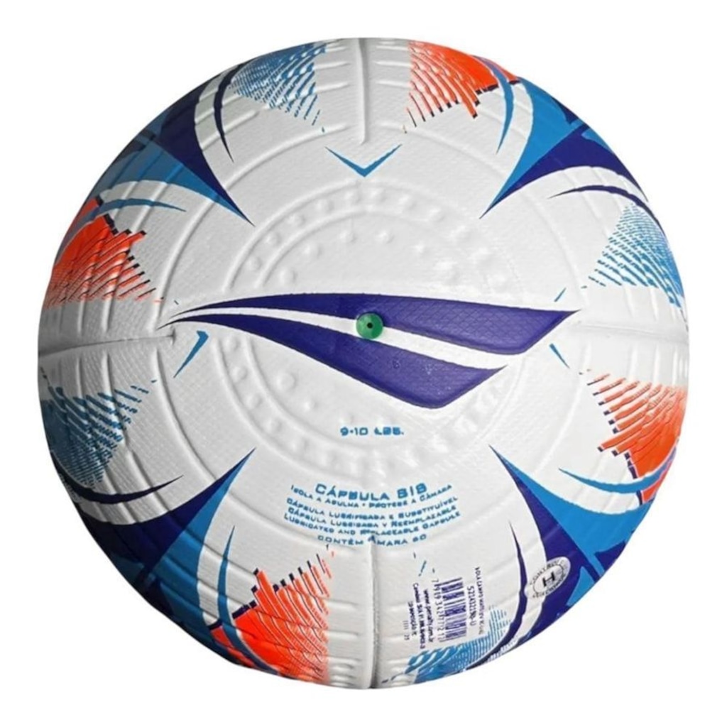Imagem 2 do produto Bola Campo Penalty Matis XXV