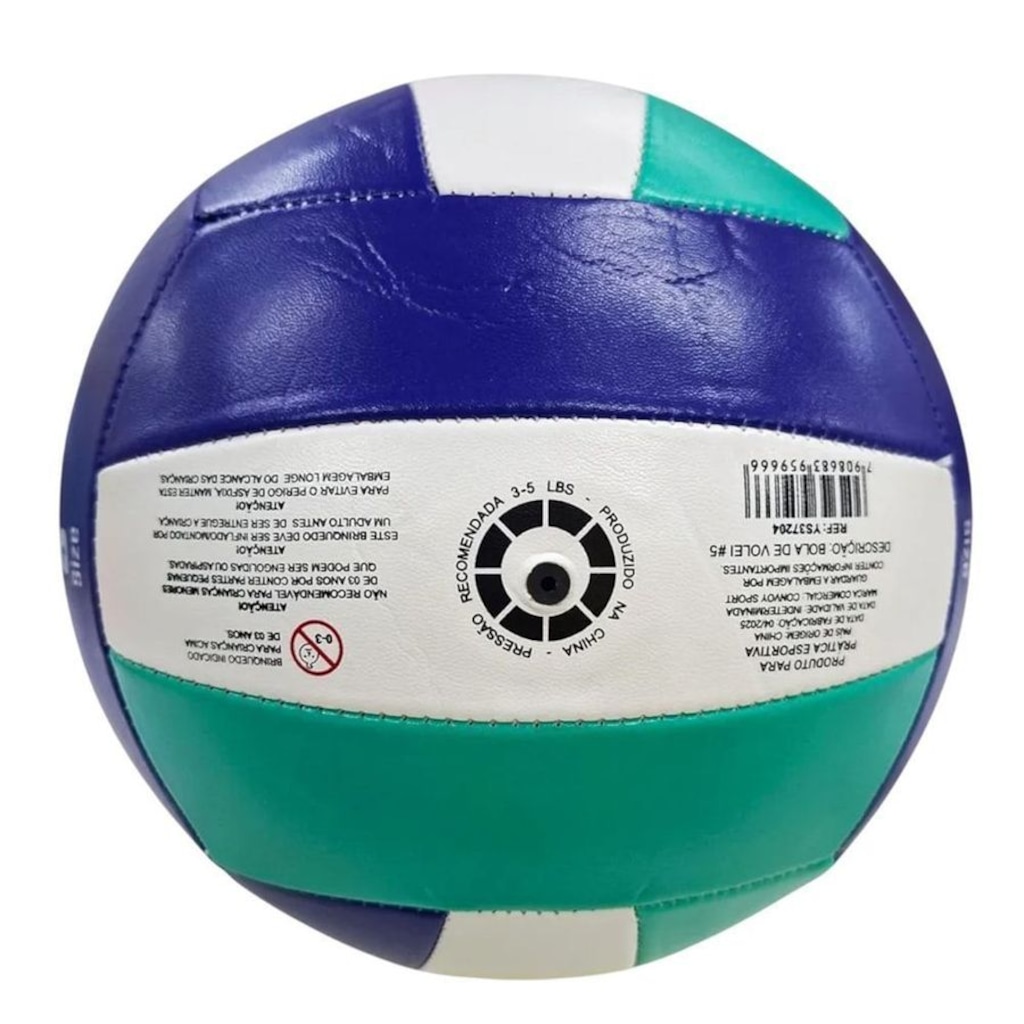 Imagem 2 do produto Bola Volei Convoy Sport