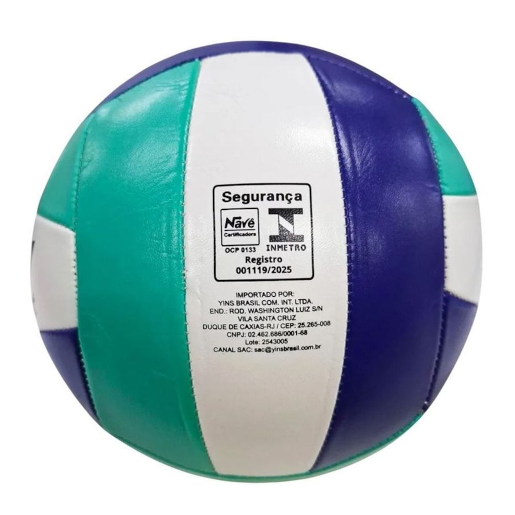 Imagem 3 do produto Bola Volei Convoy Sport