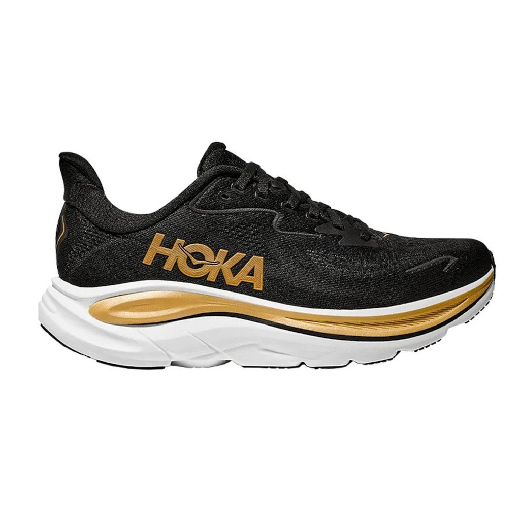 Tênis Hoka Clifton 10 Feminino