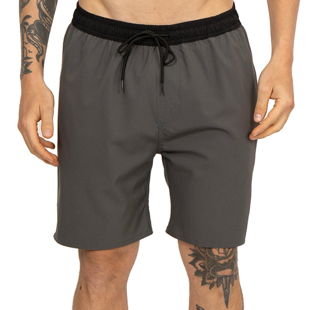 Bermuda RVCA Side 2 Masculina