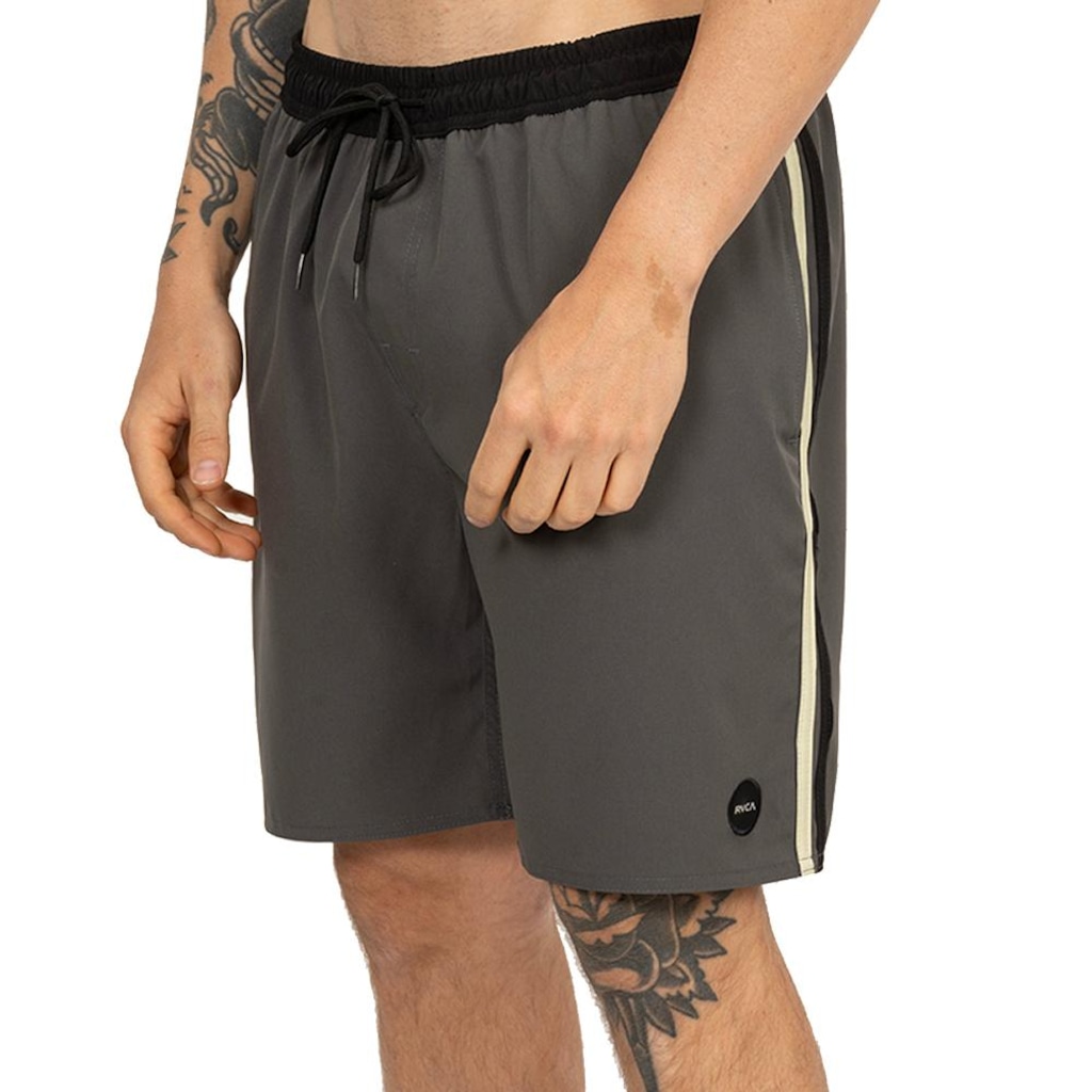 Imagem 4 do produto Bermuda RVCA Side 2 Masculina