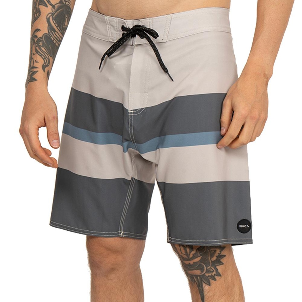 Imagem 3 do produto Bermuda RVCA Mesc 2 Masculina