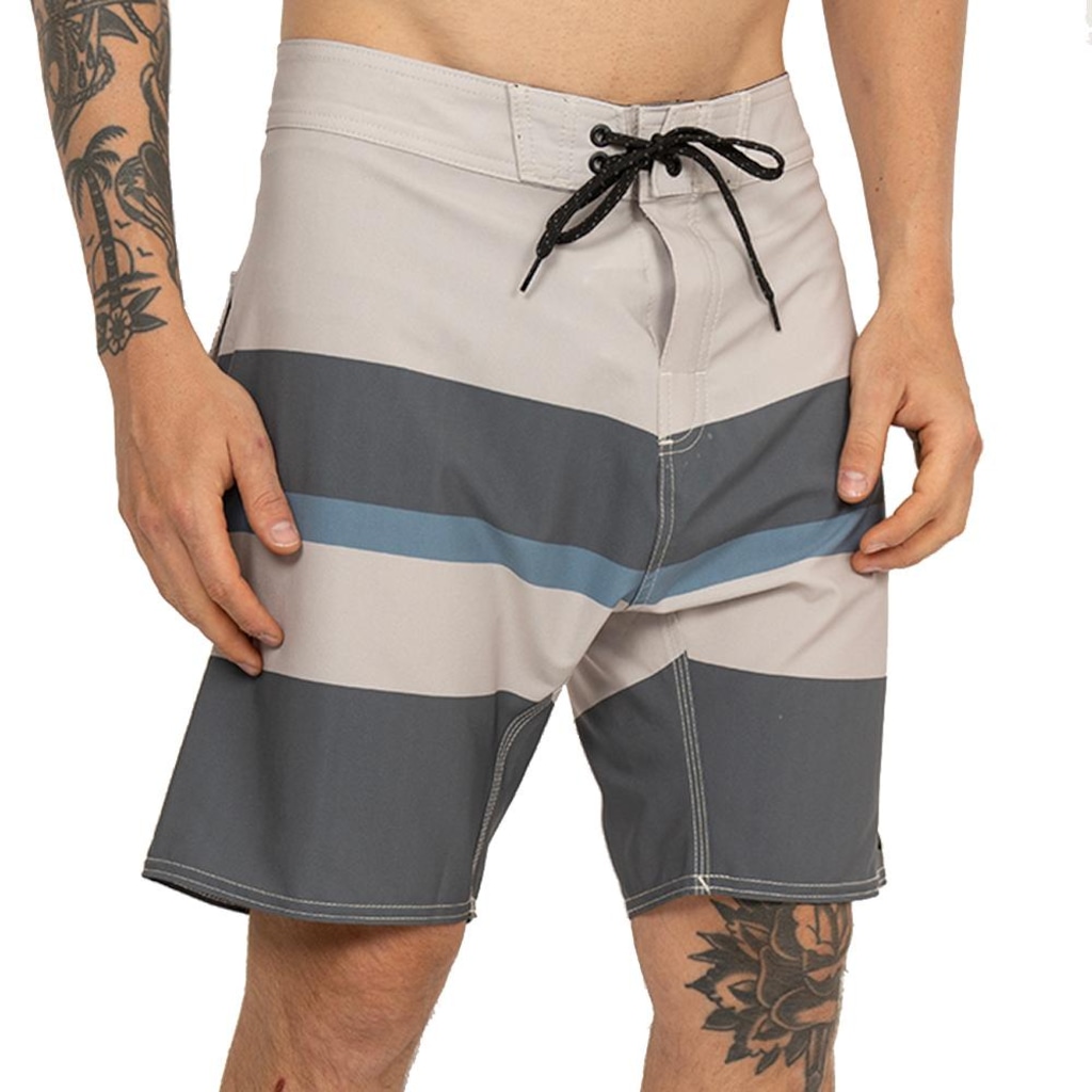 Imagem 4 do produto Bermuda RVCA Mesc 2 Masculina