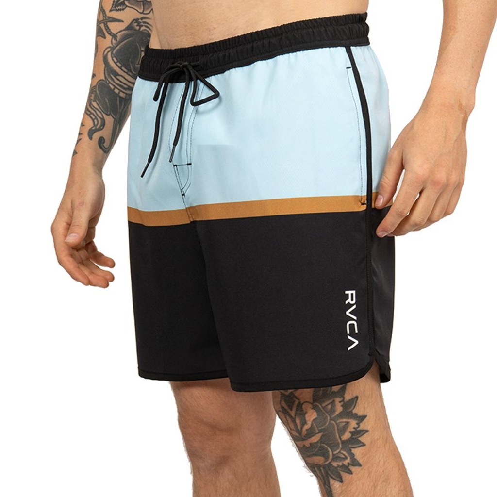 Imagem 4 do produto Bermuda RVCA 2 Blocks Masculina