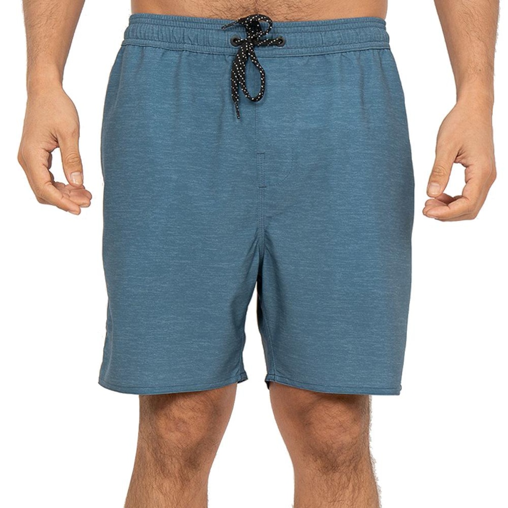 Bermuda Billabong Wategos Layback Masculina