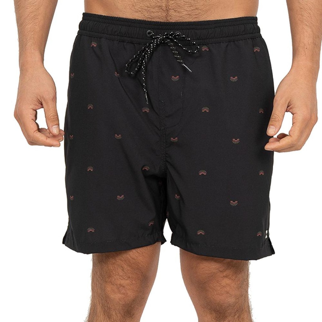 Bermuda Billabong Sundays Layback 17 Masculina