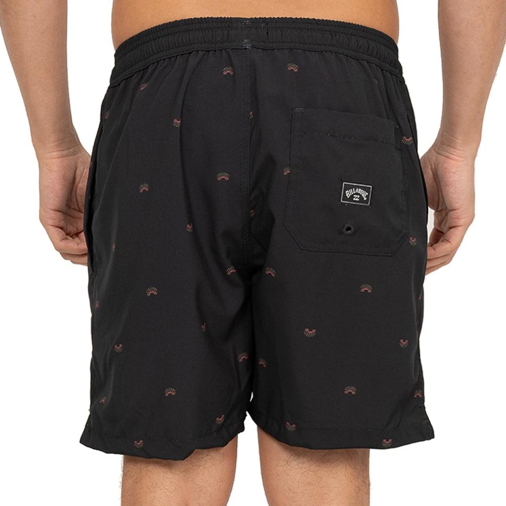 Imagem 2 do produto Bermuda Billabong Sundays Layback 17 Masculina