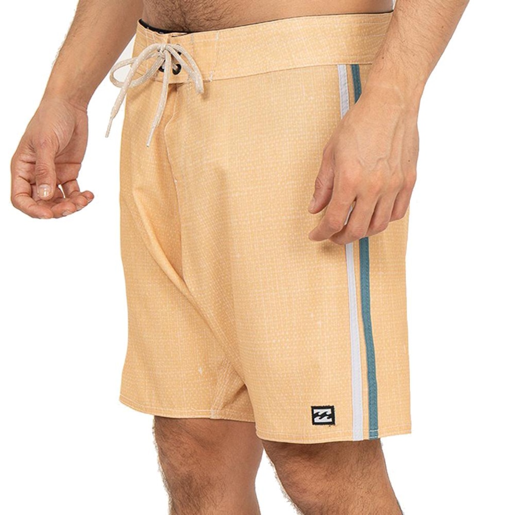 Imagem 4 do produto Bermuda Billabong Kirra Pro II 17 Masculina