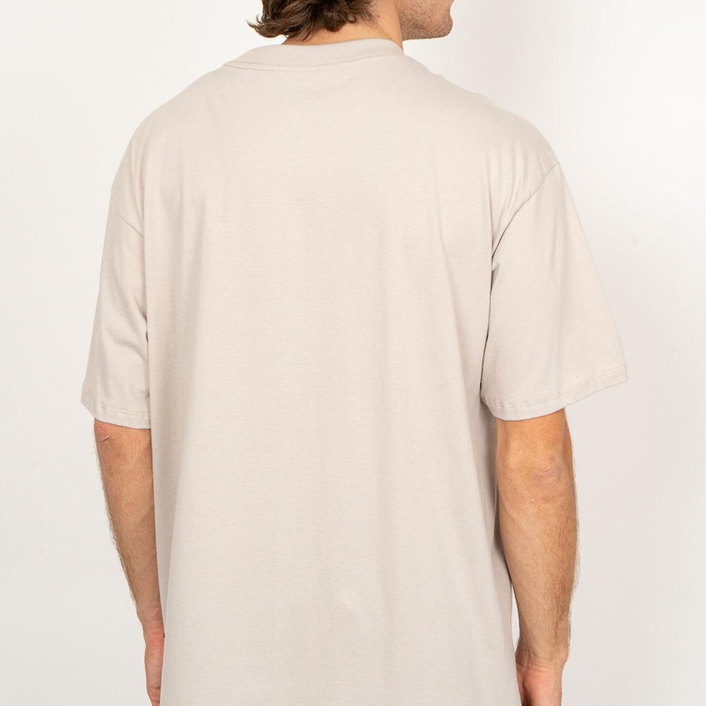 Imagem 2 do produto Camiseta Quiksilver Omni Over Masculina